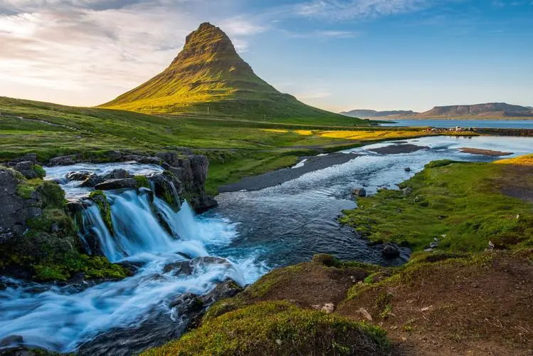 科技节能